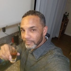 Meet your Posher, Geoffrey